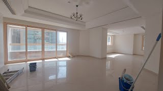 Huge 3Bhk At Buhaira Cornish [upl. by Annaerda]