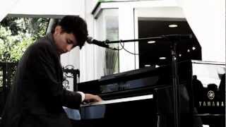 Luca Sestak  Boogie Woogie Piano  Pinneberger Summerjazz 2012 [upl. by Alisha]