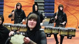 2024 WGI Dayton Perc Regional [upl. by Sixela937]