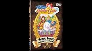 Previews from Jim Hensons Mother Goose Stories Humpty Dumpty 2005 DVD [upl. by Andel]