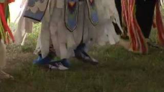 Sights and Sounds of Pequot Tribal Powwow [upl. by Dara618]