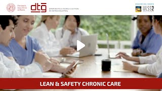 DTG  UNIPD Lean amp Safety Chronic Care [upl. by Niowtna]