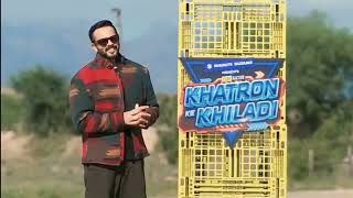 khatron ke khiladi season 14 ke upcoming contestants [upl. by Debbi]