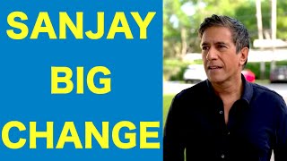 Dr Sanjay Gupta Joins Us [upl. by Becki]