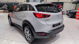 2023 Mazda CX3  SUV 5 Seats  Exterior and Interior [upl. by Briano781]