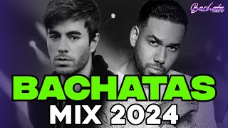 BACHATA 2024 🌴 BACHATA MIX 2024 🌴 MIX DE BACHATA 2024  The Most Recent Bachata Mixes [upl. by Strawn26]