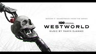 Westworld Season 4 Episode 7 Ending Song quotThe Man Who Sold The Worldquot Remaster [upl. by Enitsuga]