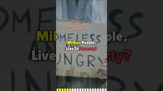 EXPOSING Poverty in Americas Poorest States youtubeshorts shorts youtube america viral [upl. by Yortal254]