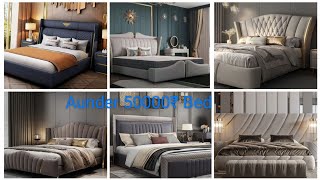 35 Best selection Bed design bed furniture shorts ytshorts [upl. by Carey]