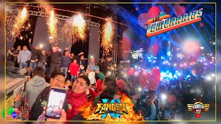 ❤️ TEMAS PARA ENAMORADOS ❤️ LOS TEMERARIOS 🐺 SONIDO FAMOSO 🔥ORG CHINOS 💥 SANTA MARIA ZOLOTEPEC 💥 [upl. by Zed]