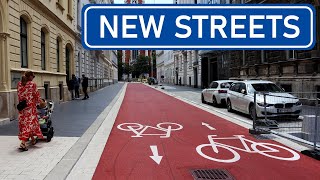 How Vienna is Changing Its Streets And How Your City Can Too [upl. by Notnilc]