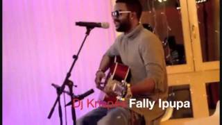 Fally Ipupa  Catafalque and emeraude acoustique [upl. by Stoat766]