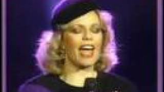 Toni Tennille  How High The Moon [upl. by Worth]