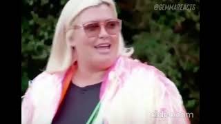 Gemma Collins I love ya but I aint staying here [upl. by Bozuwa]