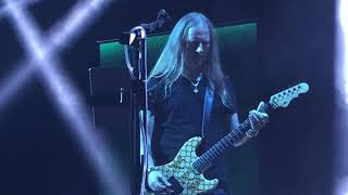 Alice in Chains  So Far Under live  Revention Music Center Houston 2018 [upl. by Nibbor]