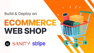 Build and Deploy a Modern Full Stack ECommerce React Application with Stripe [upl. by Kalmick]