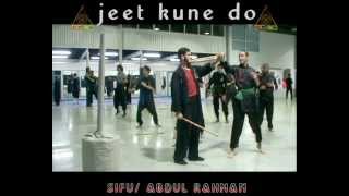 جيت كون دو  Jeet Kune Do KSA Master Awaji Part11 [upl. by Marieann]