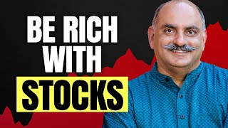 How Mohnish Pabrai Crushes The Market by 1000 [upl. by Llamaj]