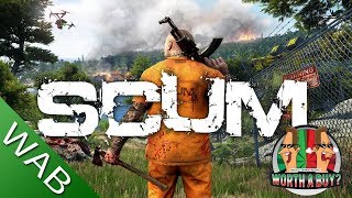 Scum early access  Worthabuy [upl. by Sigismundo]