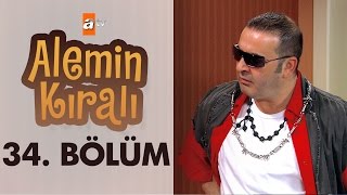 Alemin Kralı 34 Bölüm  atv [upl. by Tessa]