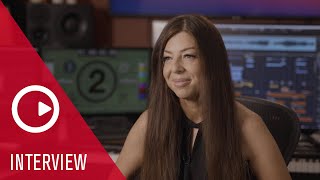 Pinar Toprak on Composing for Film and TV with Cubase  Steinberg Spotlights [upl. by Dias]