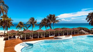 MELIA LAS AMERICAS 5 ADULTS ONLY VARADERO CUBA VIRTUAL TOUR 4K [upl. by Llywellyn]