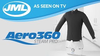 Aero 360 Pro from JML [upl. by Enyallij]