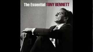 Tony Bennett  I Wanna Be Around ORIGINAL [upl. by Egduj909]