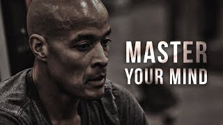 Fix Your Insecurities  David Goggins Motivational Speech [upl. by Collin]