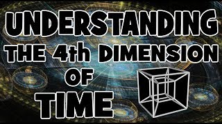 Understanding The 4th Dimension of Time The Tesseract by mathOgenius [upl. by Aubigny]