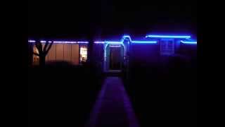 House LEDs Christmas [upl. by Ashelman]