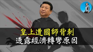 體制內國師大爆料，是什麼讓習近平經濟政策大轉彎？｜小翠時政財經 20241025610 [upl. by Aseel]