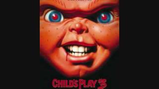 Childs Play 2 Promotional Footage [upl. by Hapte57]