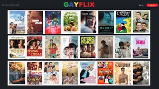 Where Can I Find LGBT Movies Stream  Download  VoD  DVD [upl. by Norean407]