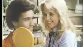 CloseUp Toothpaste Ad with Linnea Quigley 1980 [upl. by Ongineb978]