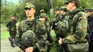 Reportage Gebirgsjäger StrubBischofswiesen Teil 3 [upl. by Annatnom]