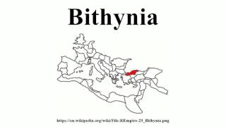 Bithynia [upl. by Asus]