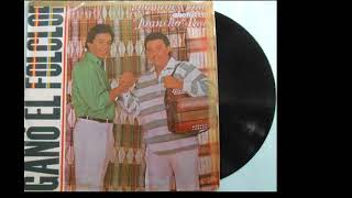 Gano el folclor 1988 álbum completo Diomedes Diaz y Juancho Rois [upl. by Jarib]