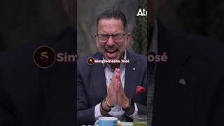 Javier Lozano le ruega al INE y al Tribunal Electoral que violen la Ley shorts [upl. by Brinna455]