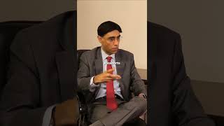 Elite Capture in Pakistan and the IMF with Dr Moeed Yusuf [upl. by Hayilaa436]