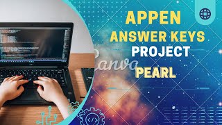 Project Pearl Exam Answers Keys Appen  Appen Answer Key [upl. by Pike780]