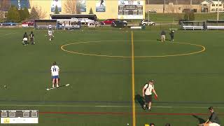 Marian University  WI vs Beloit College Mens Other Lacrosse [upl. by Anabelle353]