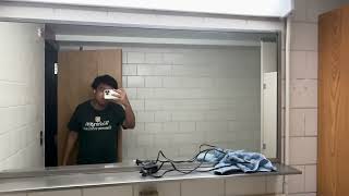 WashU Dorm Tour  Dauten House Traditional Suite [upl. by Haidej169]