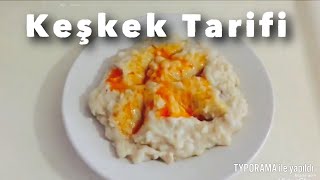 HARİKA LEZZET➡️ KEŞKEK TARİFİ💜 💯 Keşkek tarifi [upl. by Leroy]