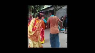 banglagit dance biyergit rongpurergit biyargit biyergitvideo [upl. by Harrow728]