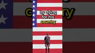 General Patton Dying For Your Country 🎞️ [upl. by Embry635]