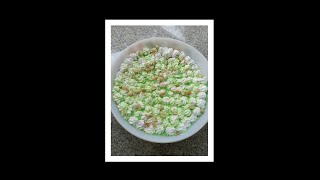 Pista tres leches cake😋😋Malayalam recipe Reshas World [upl. by Allwein770]