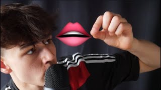 ASMR  Mouth Sounds that will impress you 👄 [upl. by Eirrok]