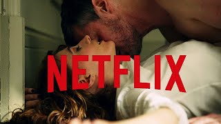 SERIE De NETFLIX  Entretenimiento Para ADULTOS  Historia 4K [upl. by Bate]