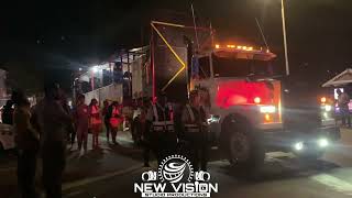 St Maarten Carnival lastlap 2024 NewVisionStudio [upl. by Ayanat530]